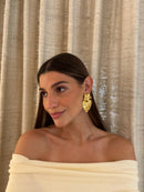 Heart Earrings