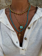 Collar Gastón