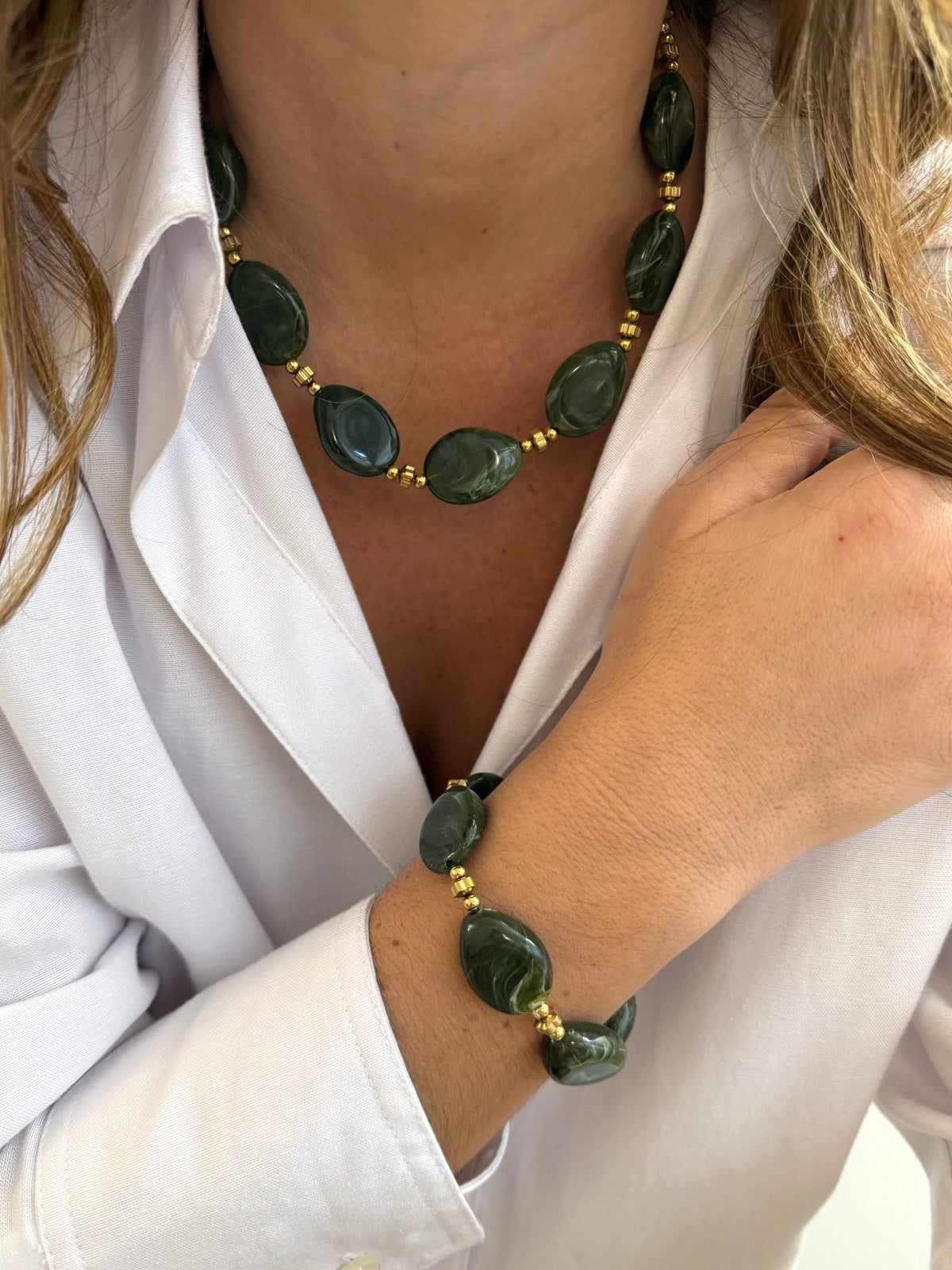 Elina necklace