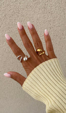 Bague Duality
