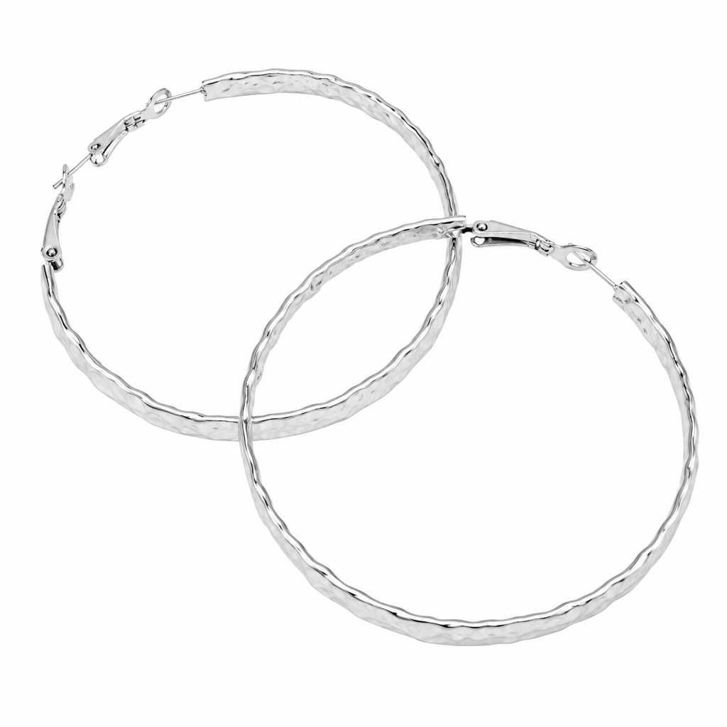 Maé Earrings - Gold Or Silver