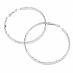 Maé Earrings - Gold Or Silver