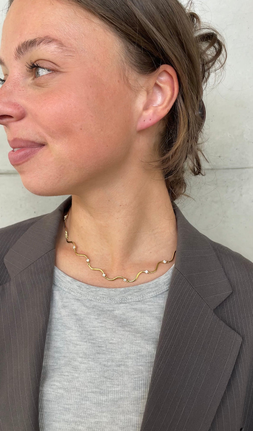 Ketting Wave