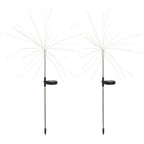 Spike - Baliza Solar - Acero - Gris