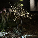 Balise Solaire - 2X Fireworks Spike