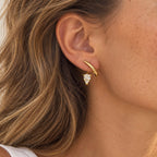 Boucles D'Oreilles Mira