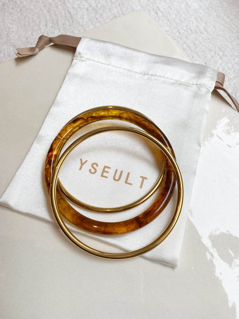 Jonc Catherine (Lot de 3)