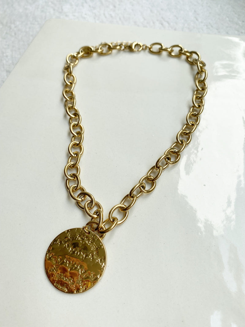 Collier Archibald
