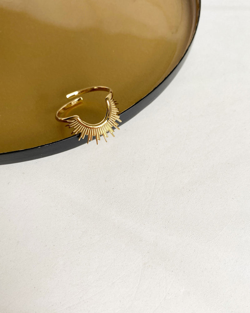 Isaac ring
