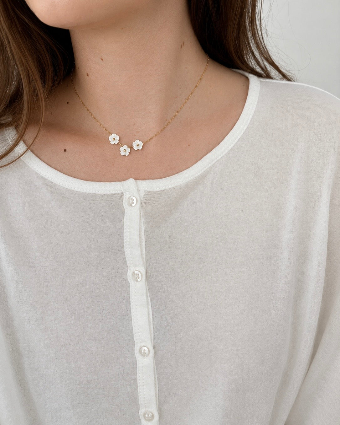 Collar Coline