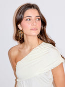 Pendientes Lirio (Copy)