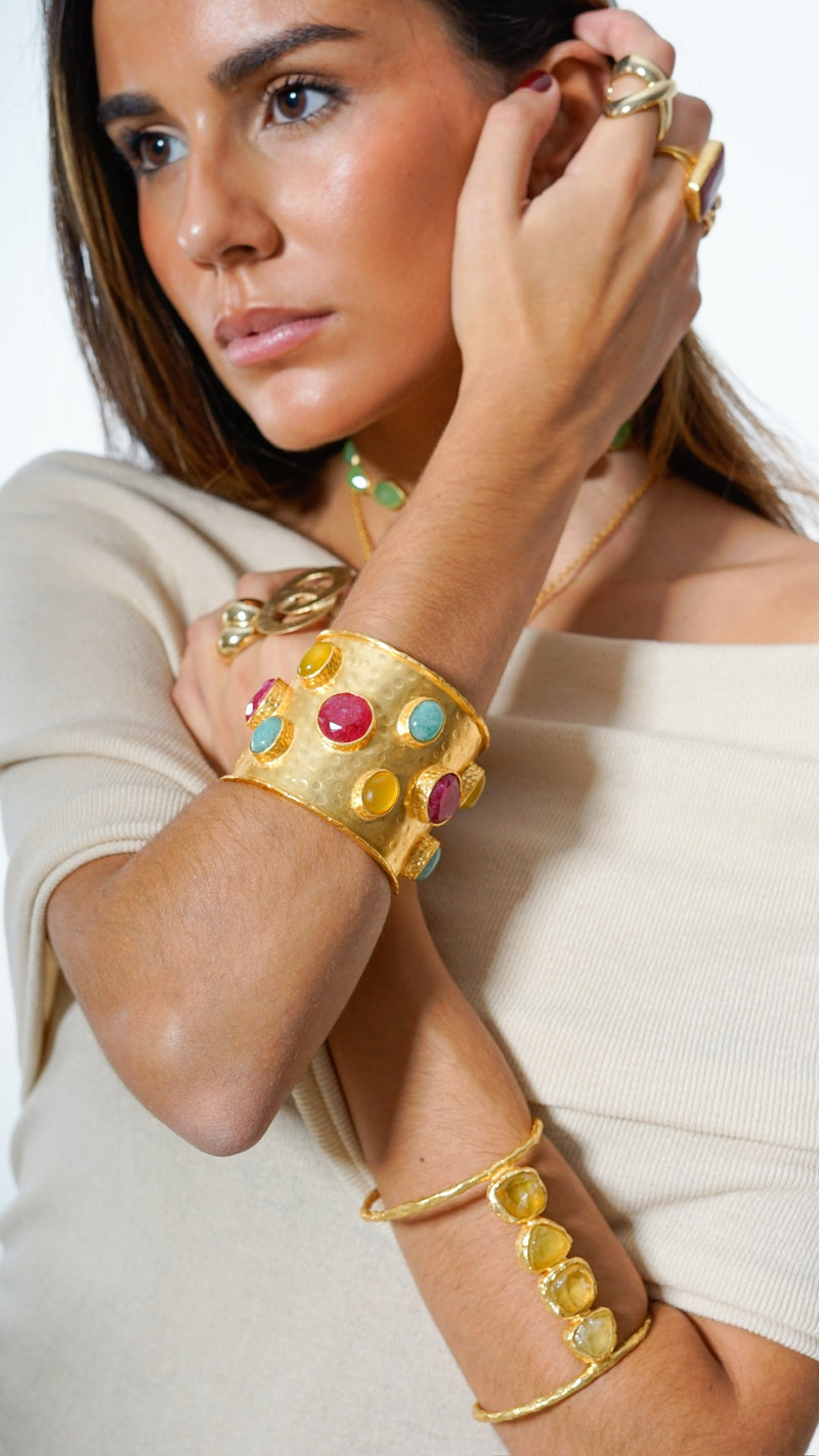 Brazalete elemental