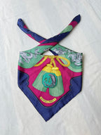Hermès - Scarf - Tsubas model