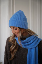 Isma Blue - Soft Hat