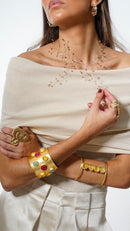 Bracelet Sun