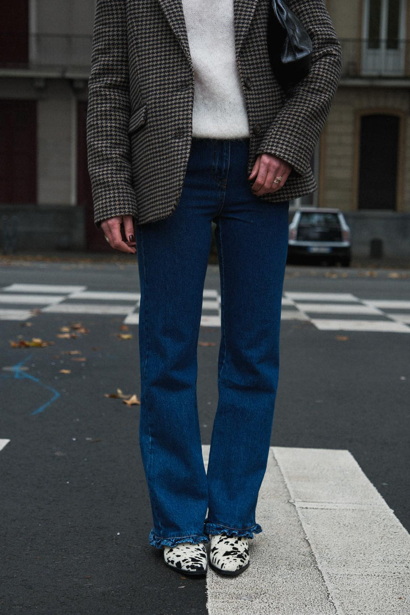 Jean Lazare Froufrou