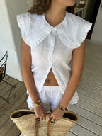 Blouse Caroline