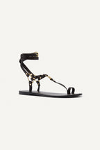 Celene Sandals - Choco - Women