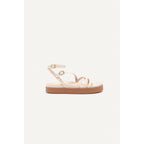 Chana Sandals - Off White - Women