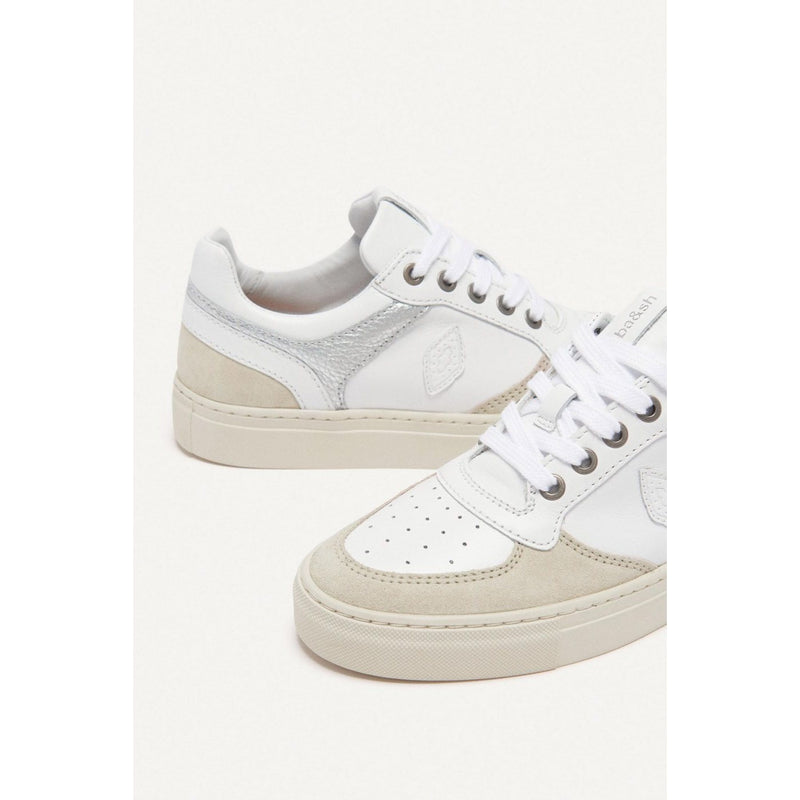 Zapatillas Low Crush - Multico - Mujer