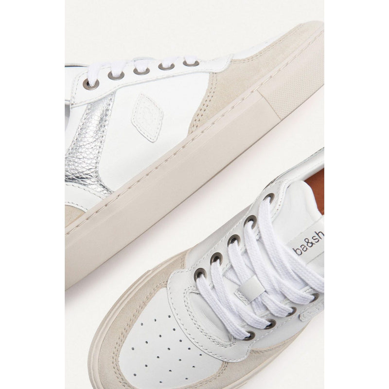 Zapatillas Low Crush - Multico - Mujer