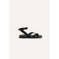 Sandalias Caicos - Negro - Mujer