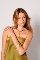 Estrellas Necklace