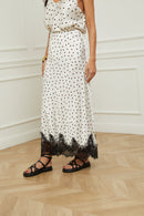 Chaussure Eve - Noir