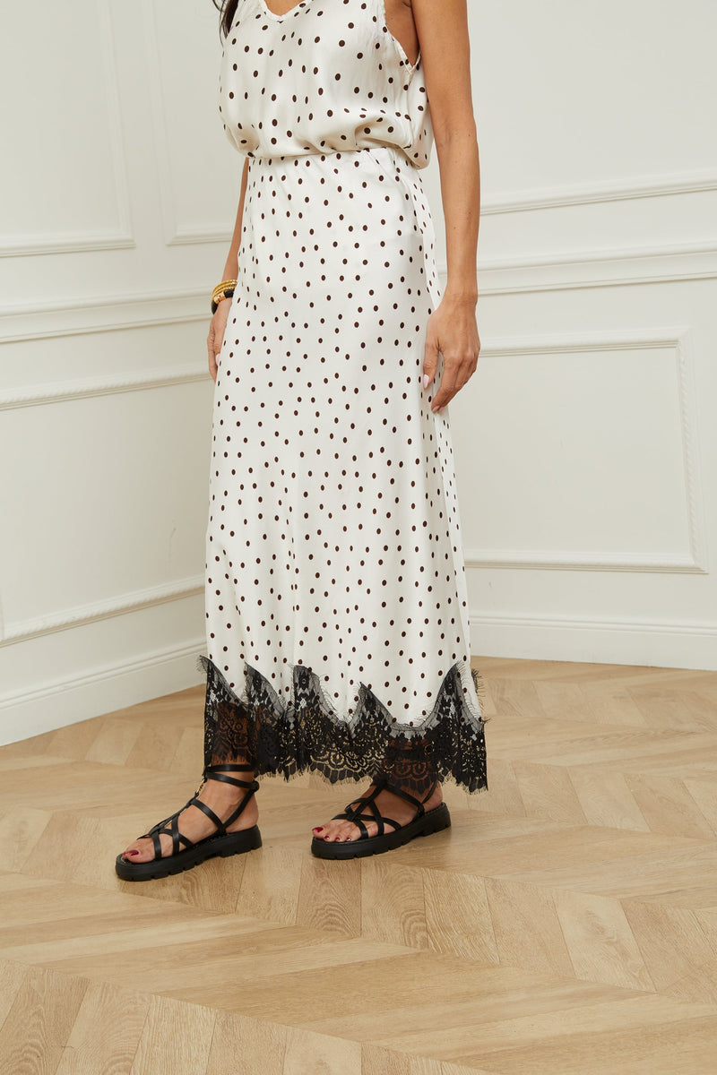Chaussure Eve - Noir