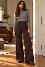Jean Constance Choco