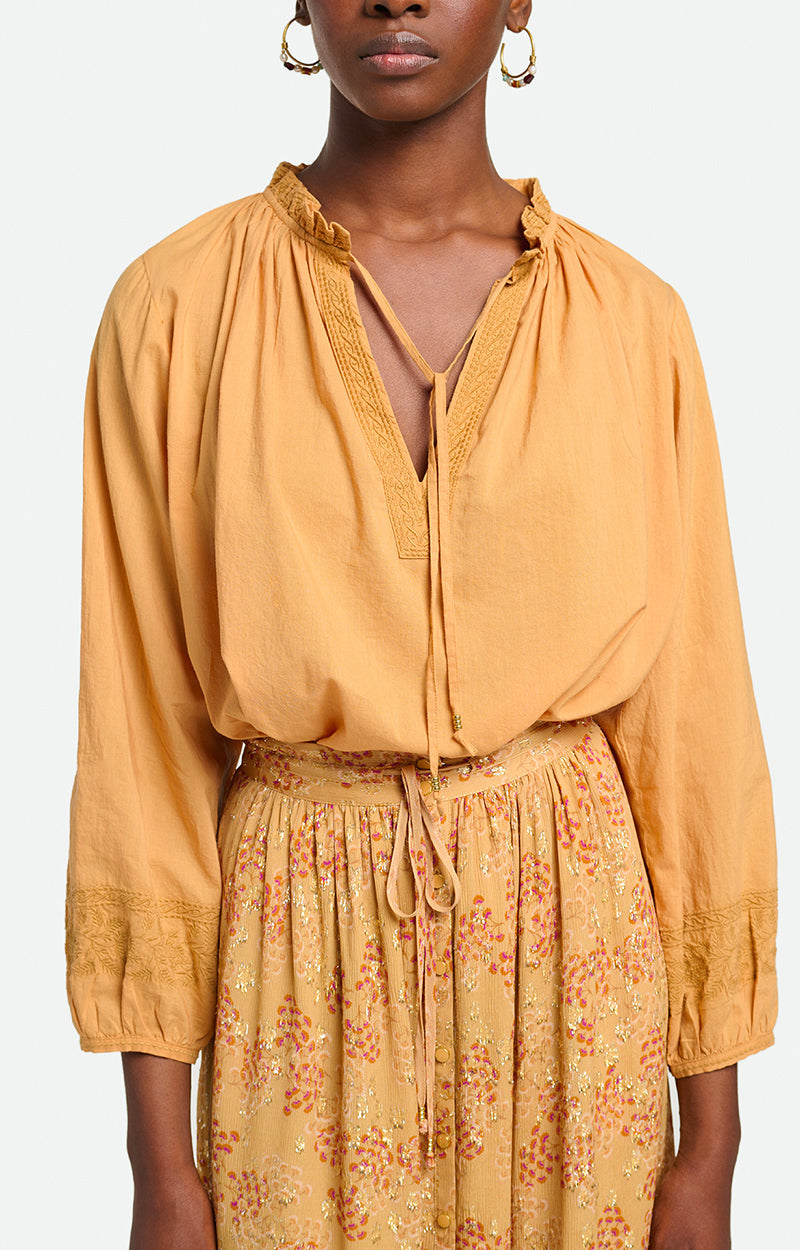 Blouse Vadim