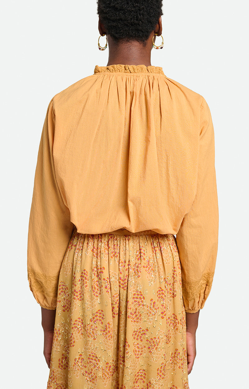 Blouse Vadim
