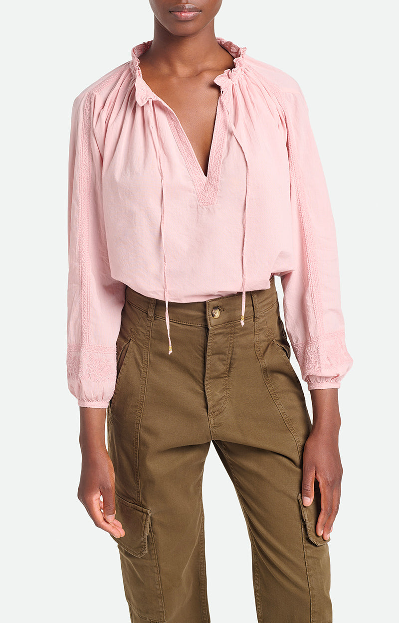 Vadim Blouse