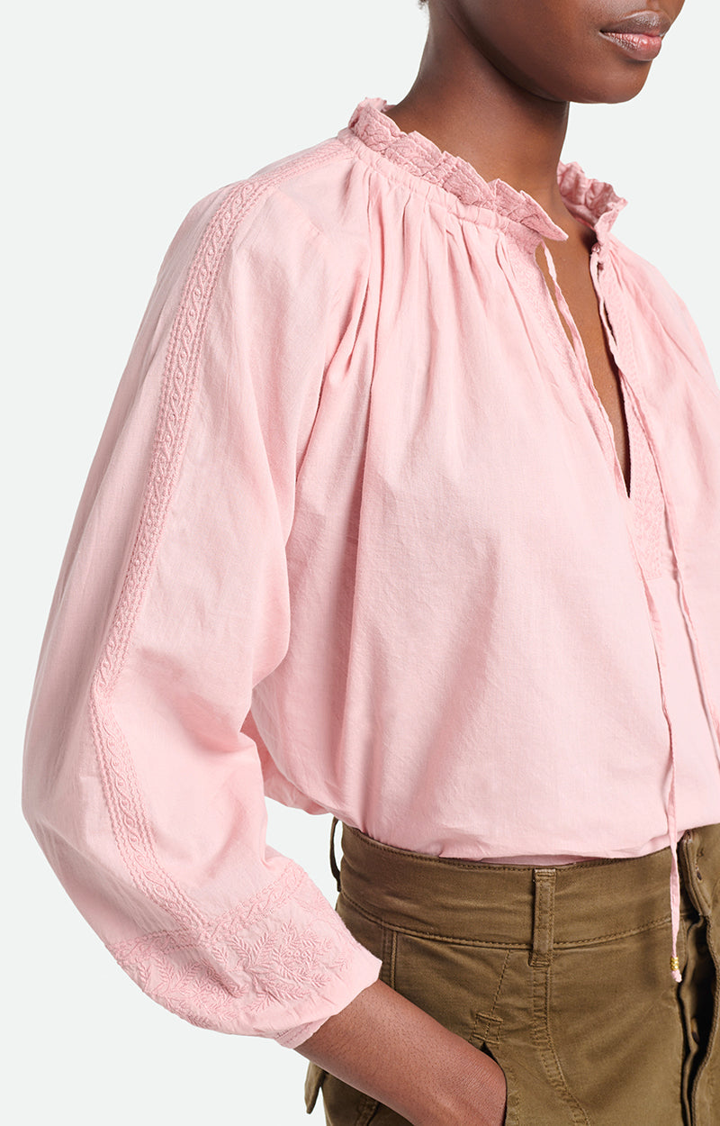Vadim Blouse