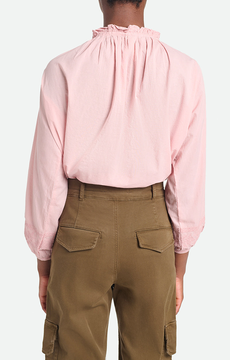 Vadim Blouse