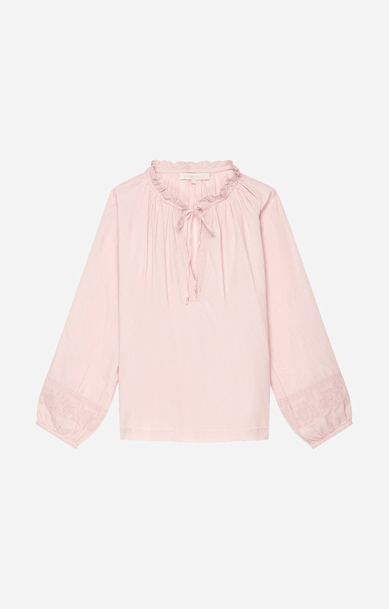 Vadim Blouse