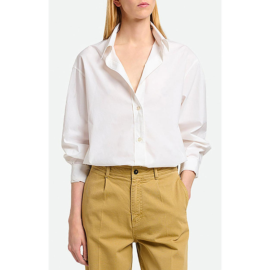 Chemise Helianne - Blanc