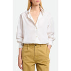 Chemise Helianne - Blanc
