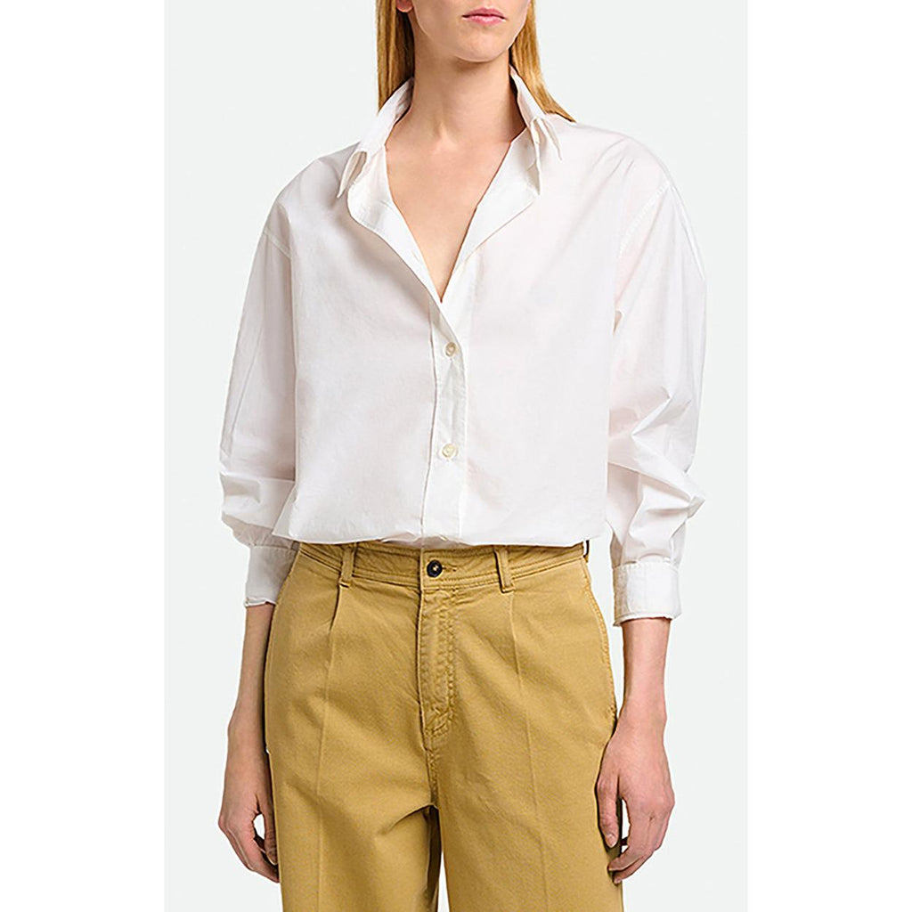 Chemise Helianne - Blanc