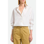 Chemise Helianne - Blanc