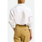 Chemise Helianne - Blanc
