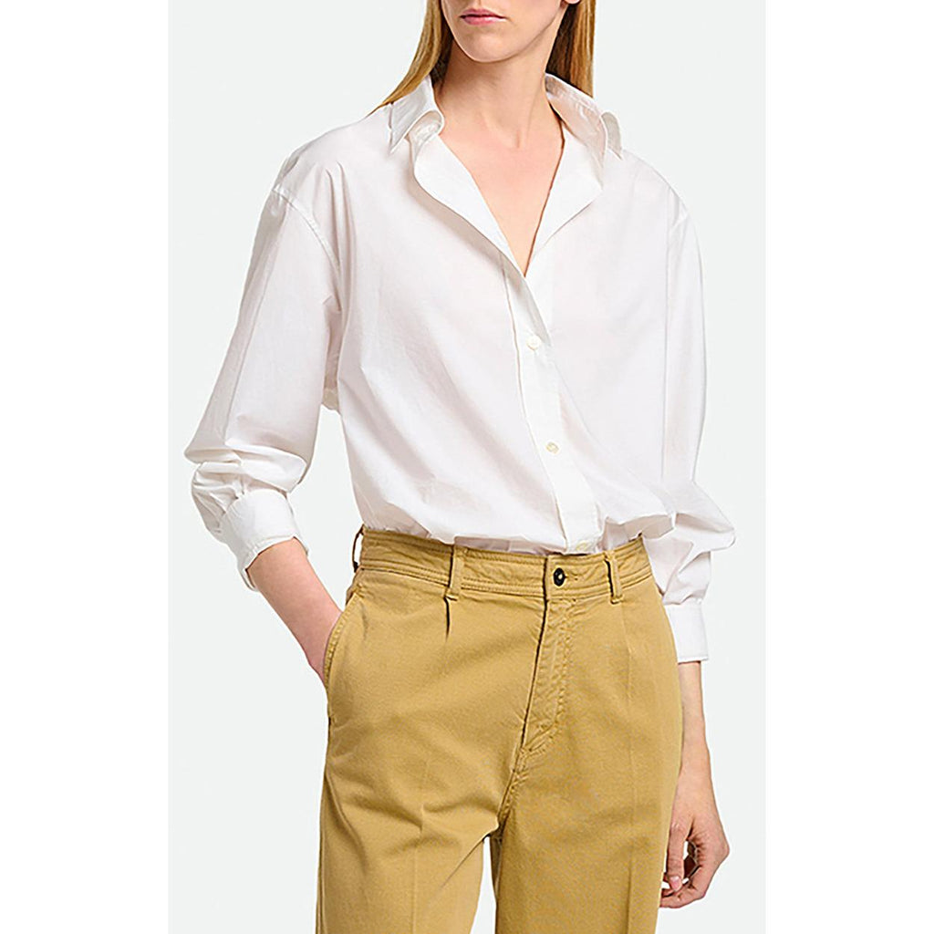Chemise Helianne - Blanc