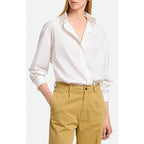Chemise Helianne - Blanc