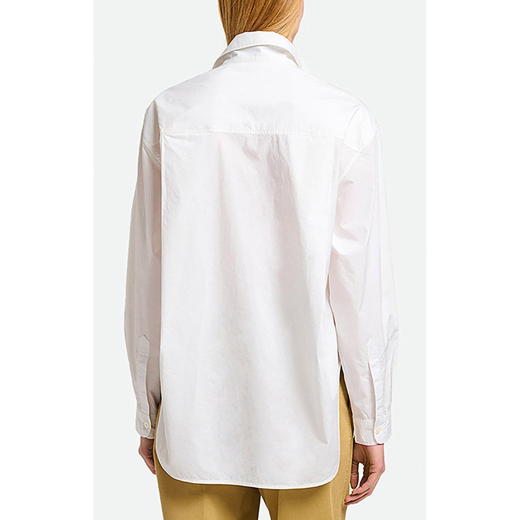 Chemise Helianne - Blanc