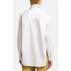 Chemise Helianne - Blanc
