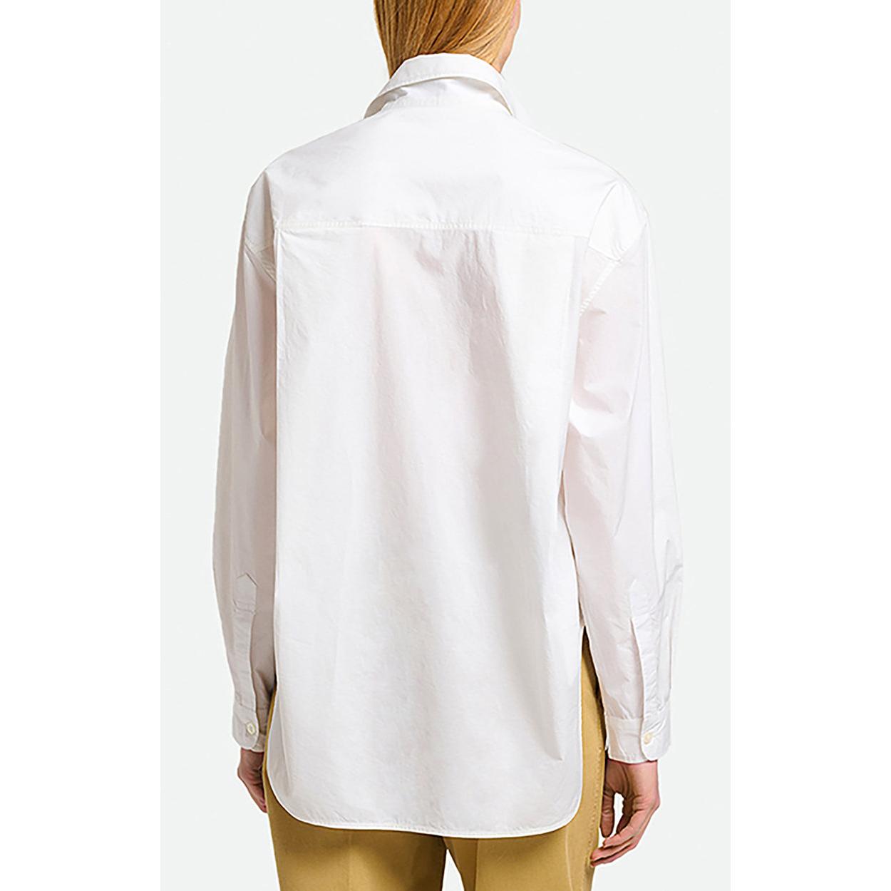 Chemise Helianne - Blanc