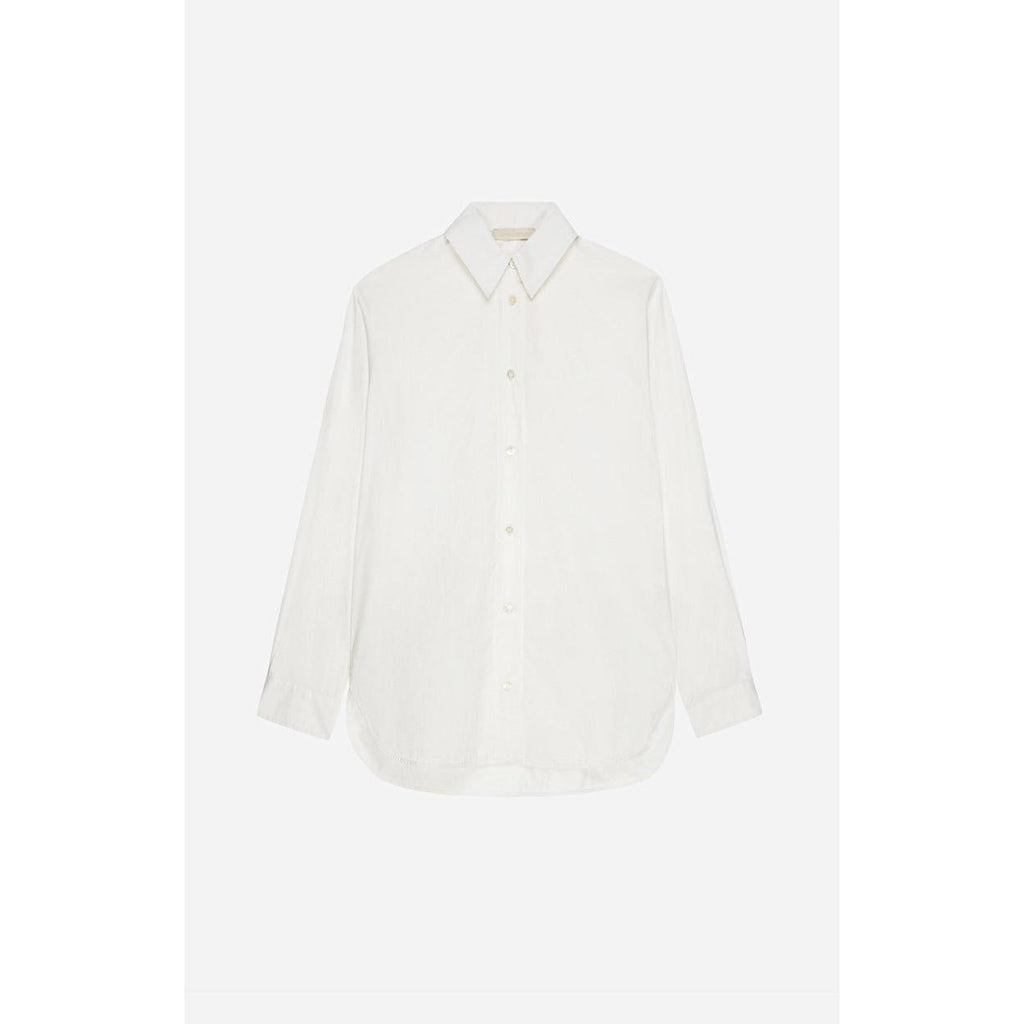 Chemise Helianne - Blanc