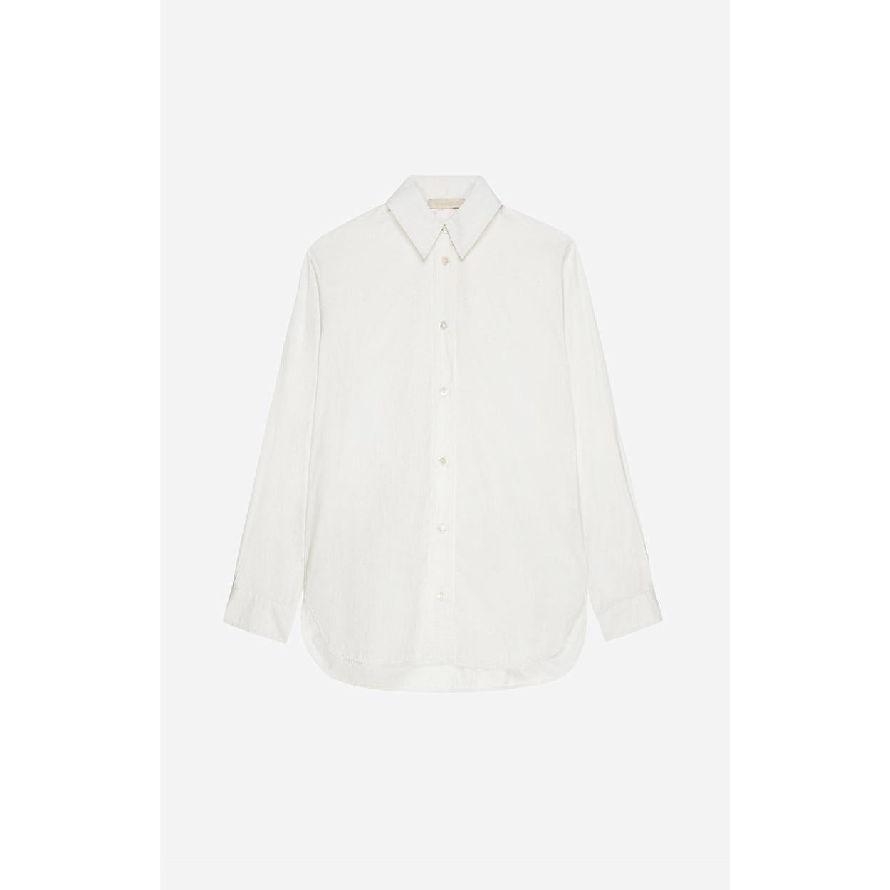 Chemise Helianne - Blanc