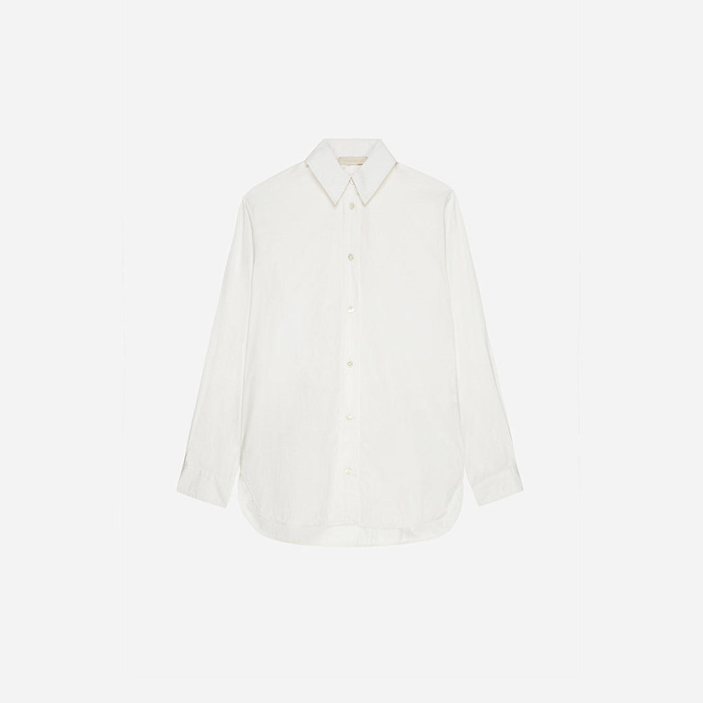 Chemise Helianne - Blanc
