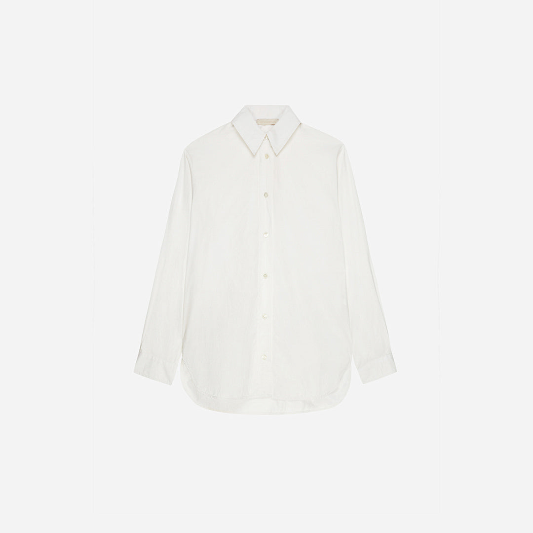 Chemise Helianne - Blanc